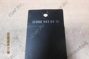 МОДУЛЬ nawiewu 0005436915 Mercedes Actros Axor МОДУЛЬ nawiewu 0005436915 Mercedes Actros Axor