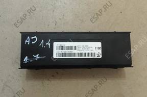 МОДУЛЬ nawiewu 13581132 1132 Opel Astra 4 J IV