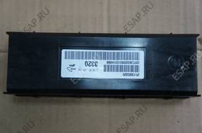 МОДУЛЬ NAWIEWU 13583320 2.0 CDTI OPEL INSIGNIA