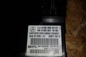 МОДУЛЬ nawiewu 1909000301 Mercedes AMG GT 190