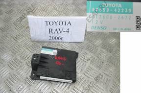 МОДУЛЬ NAWIEWU 88650-42230 TOYOTA RAV-4 2006