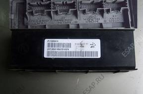 МОДУЛЬ nawiewu БЛОК УПРАВЛЕНИЯ 13309414 Opel Meriva B 2
