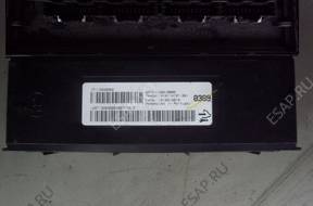 МОДУЛЬ nawiewu БЛОК УПРАВЛЕНИЯ 13340389 Opel Meriva B II