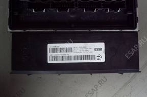 МОДУЛЬ nawiewu БЛОК УПРАВЛЕНИЯ 13340390 Opel Meriva B 2