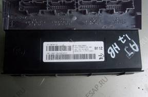 МОДУЛЬ nawiewu БЛОК УПРАВЛЕНИЯ 13578112 Opel Meriva B 2