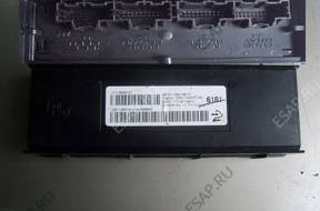 МОДУЛЬ nawiewu БЛОК УПРАВЛЕНИЯ 13586181 Opel Meriva B 2