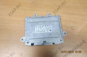 МОДУЛЬ night Vision 2218705885 Mercedes S klasa 221