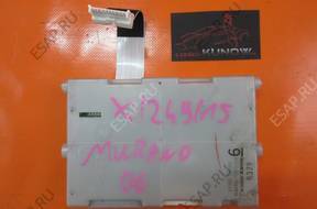 МОДУЛЬ NISSAN MURANO 27760CC000 3.5 2006