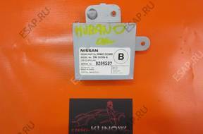 МОДУЛЬ NISSAN MURANO 284A1CC000  EN1201GA