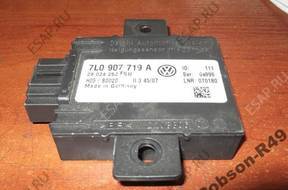МОДУЛЬ ODHOLOWANIA TOUAREG 7L0 2.5 TDI 07 ГОД FL