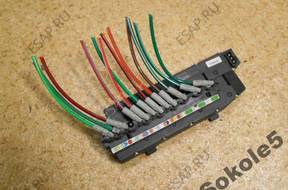 МОДУЛЬ ogrzewania 1298050714 3,2 Mercedes SL R129 МОДУЛЬ ogrzewania 1298050714 3,2 Mercedes SL R129