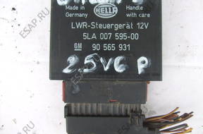 МОДУЛЬ OMEGA B 94-99 2,5 V6 90565931 5LA007595-00
