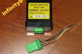 МОДУЛЬ OMRON HONDA CITY 06-09