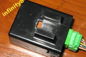 МОДУЛЬ OMRON HONDA CITY 06-09