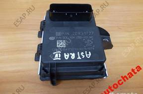МОДУЛЬ Opel Astra IV J 4 A16XER GM 20831727