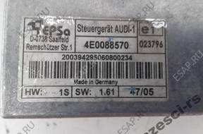 МОДУЛЬ OWIETLENIA  AUDI A8 S8 D3  4E0088570