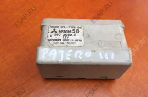 МОДУЛЬ Pajero III MR515658 Front ECU