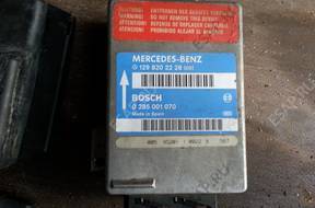 МОДУЛЬ paka dachowania R129 SL  1298202226