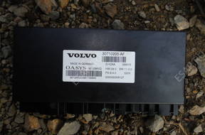 МОДУЛЬ pakw zagwkw Volvo C70 30710205-AF