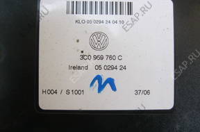 МОДУЛЬ PAMICI СИДЕНЬЯ 3C0959760C VW PASSAT B6 05-10