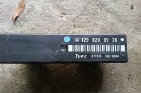 МОДУЛЬ pamici СИДЕНЬЯ ЗЕРКАЛ Mercedes R129 SL МОДУЛЬ pamici СИДЕНЬЯ ЗЕРКАЛ Mercedes R129 SL