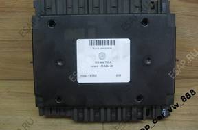 МОДУЛЬ PAMICI SIEDZE 3C0959760A VW PASSAT B6 2006 год