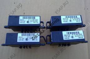 МОДУЛЬ PAMIECI ЗЕРКАЛ BME E46 6 916 054