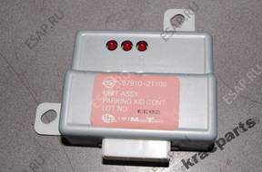 МОДУЛЬ PARCTRONIC 87910-21100 RODIUS SV 270 05->