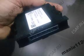 МОДУЛЬ PARCTRONIC PDC AURIS II 2014 год 89340-02040