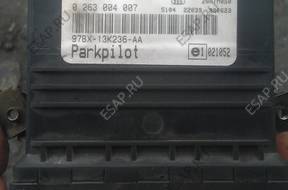 МОДУЛЬ PARK PILOT БЛОК УПРАВЛЕНИЯ FORD FOCUS MK1 MONDEO MK3