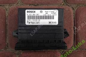 МОДУЛЬ PARK PILOT Ford Mondeo III mk3 2.0 TDCI 130KM