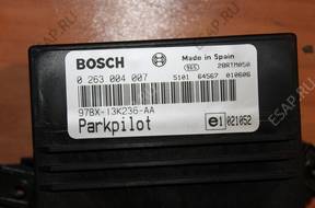 МОДУЛЬ PARK PILOT Ford Mondeo mk3 263 004 007