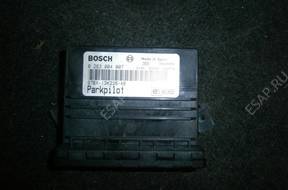 МОДУЛЬ PARK PILOT MONDEO MK3