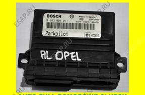 МОДУЛЬ ПАРКОВКИ 0263004011 OPEL ASTRA