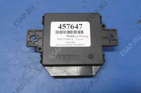 МОДУЛЬ ПАРКОВКИ 0263004087 Seat Toledo 3