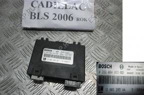 МОДУЛЬ ПАРКОВКИ 12803285AA CADILLAC BLS 06