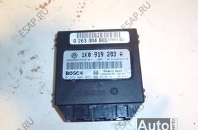 МОДУЛЬ ПАРКОВКИ 1K0919283A GOLF TOURAN JETTA