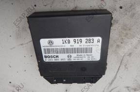 МОДУЛЬ ПАРКОВКИ 1K0919283A VW GOLF V 1.6 04 год,
