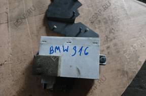 МОДУЛЬ ПАРКОВКИ 6904023 BMW E39 E46