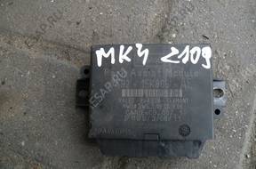 МОДУЛЬ ПАРКОВКИ 7G92-15K866-AE MONDEO MK4 2.0