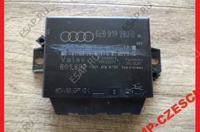 МОДУЛЬ ПАРКОВКИ 8E0919283D AUDI A4 B7 2.7 TDI