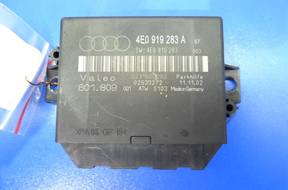 МОДУЛЬ ПАРКОВКИ Audi A8 D3 4,2 V8 335kM 02-05
