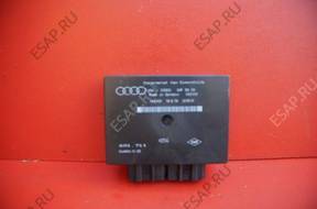 МОДУЛЬ ПАРКОВКИ БЛОК УПРАВЛЕНИЯ Audi 4D0919283