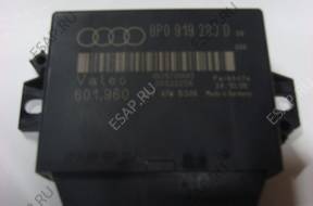 МОДУЛЬ ПАРКОВКИ COFANIA AUDI A3 8P0919283D