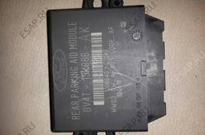 МОДУЛЬ ПАРКОВКИ Ford DV4T-15K866-AK