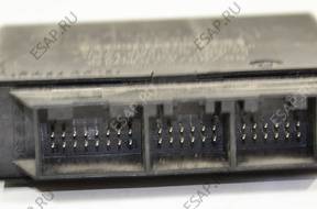 МОДУЛЬ ПАРКОВКИ Ford Mondeo MK4 7G92-15K866-AE