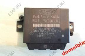 МОДУЛЬ ПАРКОВКИ  FORD S MAX BS7T-15K866-AE