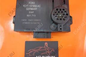 МОДУЛЬ ПАРКОВКИ FORD YC1T15t850AC