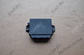МОДУЛЬ ПАРКОВКИ Galaxy S-Max 2009 год 2.0 TDCI