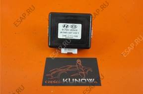 МОДУЛЬ ПАРКОВКИ HYUNDAI TUCSON 957002E500